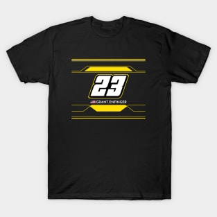 Grant Enfinger #23 2023 NASCAR Design T-Shirt